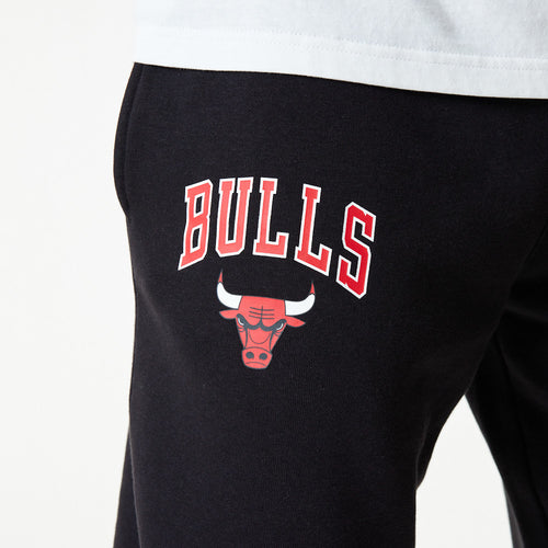 Pantaloni New Era Nba Essentls Jogger Chicago Bulls