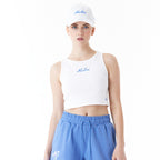 Top New Era Crop Tank