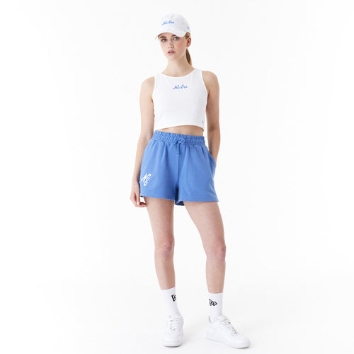 Top New Era Crop Tank