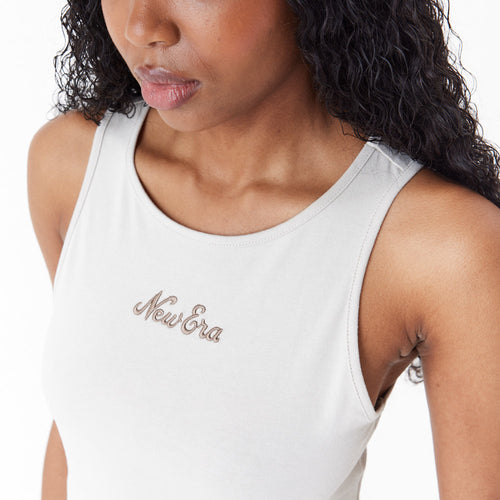 Top New Era Crop Tank