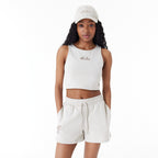 Top New Era Crop Tank
