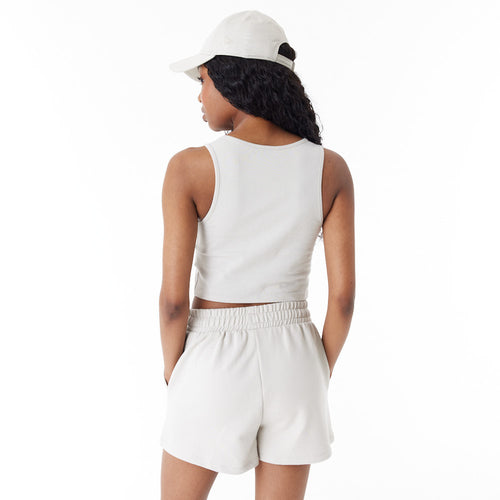 Top New Era Crop Tank