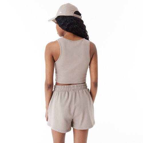 Top New Era Crop Tank