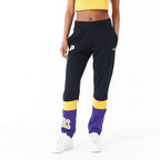 Pantaloni New Era La Lakers Nba Joggers