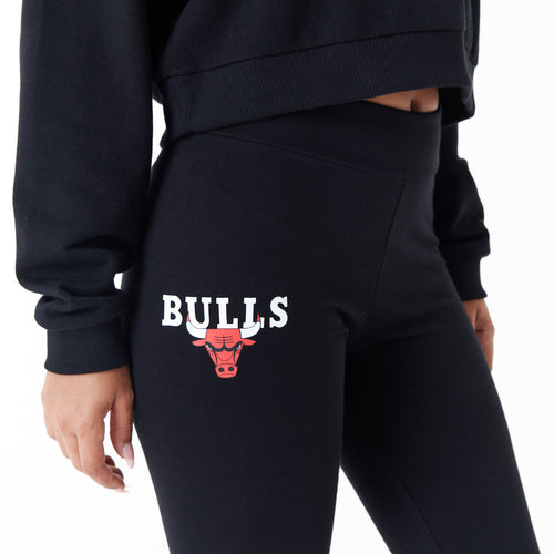 Colanti New Era Chicago Bulls Nba Team Bulls Logo