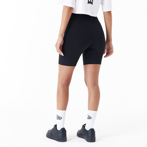 Pantaloni Scurti New Era Nba Logo Chicago Bulls Cycling