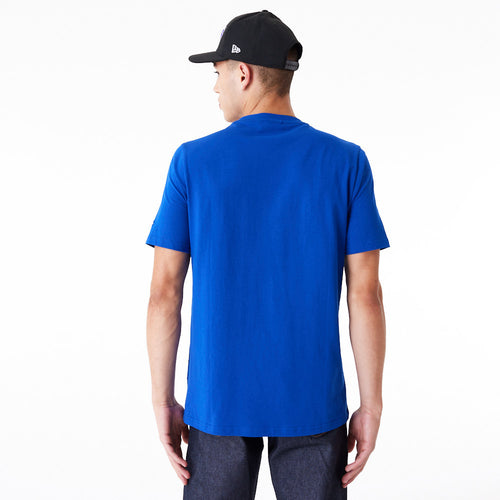 Tricou New Era Nba Player Graphic Los Angeles Lakers