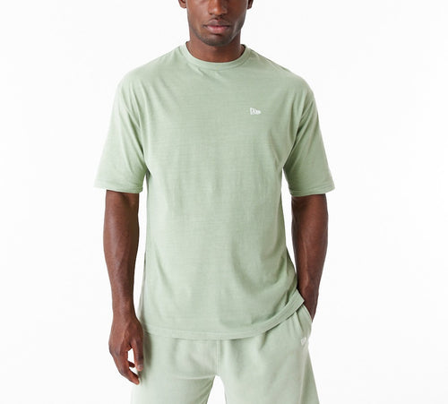 Tricou New Era Washed Oversized