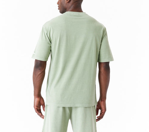Tricou New Era Washed Oversized