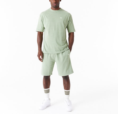 Tricou New Era Washed Oversized
