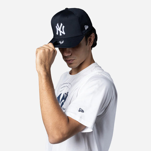 Tricou New Era Mlb Food Graphic Oversized New York Yankees