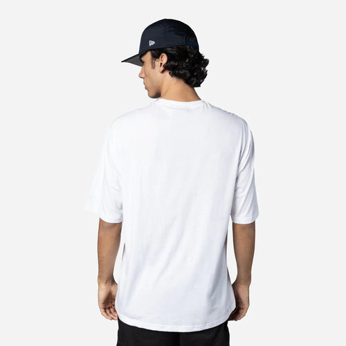 Tricou New Era Mlb Food Graphic Oversized New York Yankees