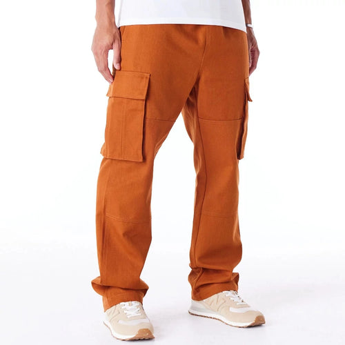Pantaloni New Era Cargo