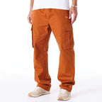 Pantaloni New Era Cargo