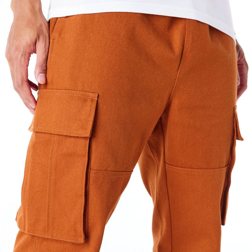 Pantaloni New Era Cargo