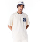 Tricou New Era New York Yankees