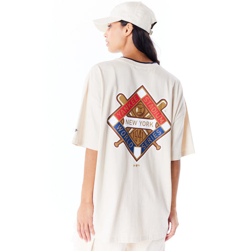 Tricou New Era New York Yankees