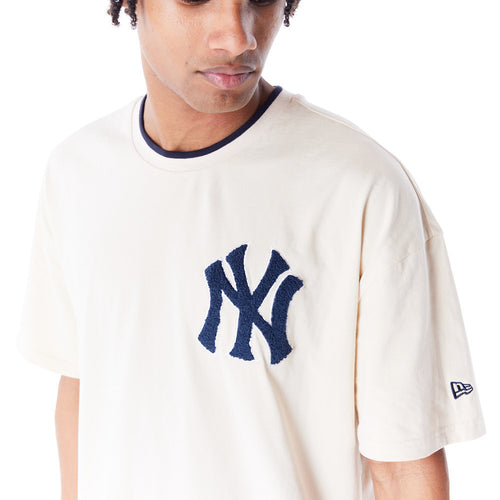 Tricou New Era New York Yankees