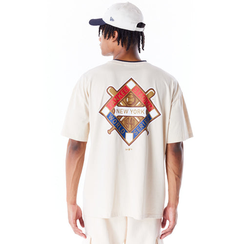 Tricou New Era New York Yankees