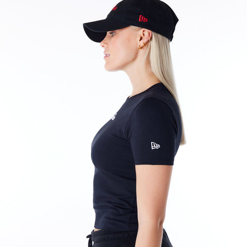 Tricou New Era Slim