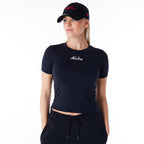 Tricou New Era Slim