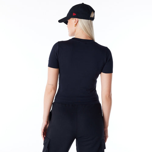 Tricou New Era Slim