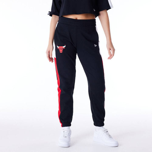 Pantaloni sport New Era Nba Block Jogger Chibul