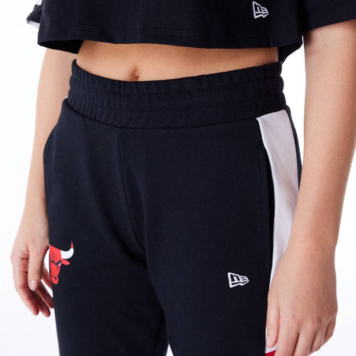 Pantaloni sport New Era Nba Block Jogger Chibul