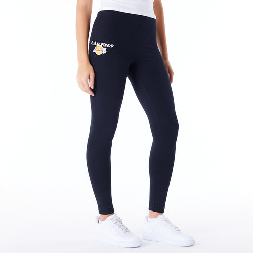 Colanti New Era Nba Team Logo Legging
