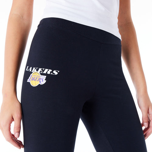Colanti New Era Nba Team Logo Legging