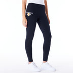 Colanti New Era Nba Team Logo Legging