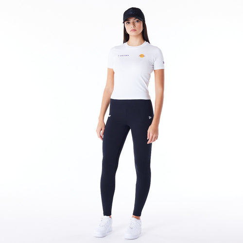 Colanti New Era Nba Team Logo Legging