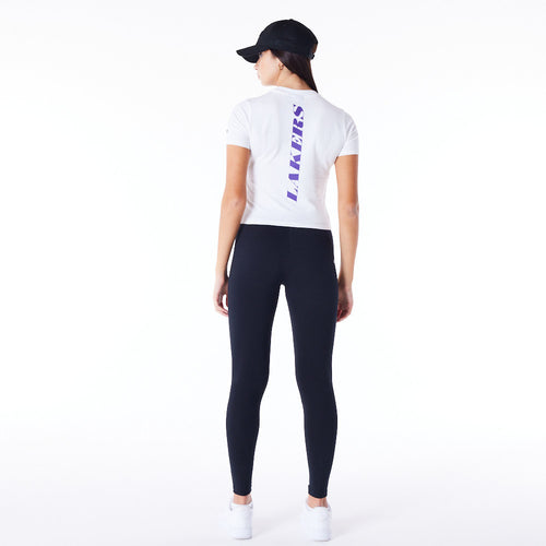 Colanti New Era Nba Team Logo Legging