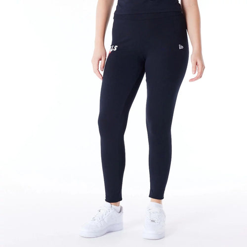 Colanti New Era Nba Team Logo Legging