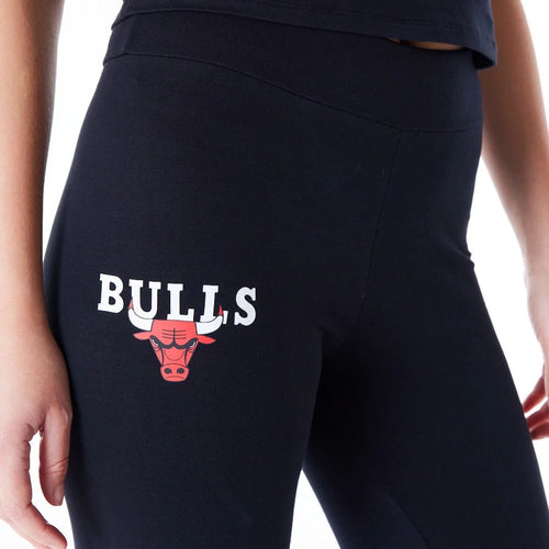 Colanti New Era Nba Team Logo Legging