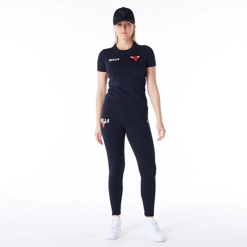 Colanti New Era Nba Team Logo Legging