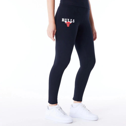 Colanti New Era Nba Team Logo Legging