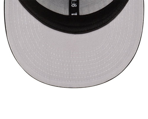 Sapca New Era 9Fifty Kansas City Chiefs Super Bowl Lviii Champions Low Profile 9Fifty