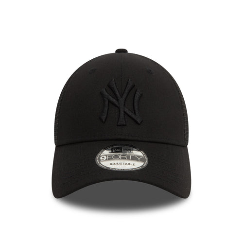 Sapca New Era New York Yankees Home Field 9Forty Trucker Adjustable