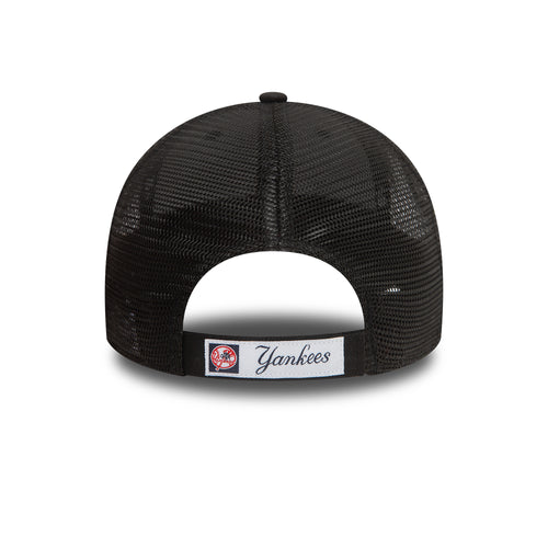 Sapca New Era New York Yankees Home Field 9Forty Trucker Adjustable