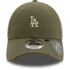 Sapca New Era Repreve Mini Logo 9Forty Los Angeles Dodgers