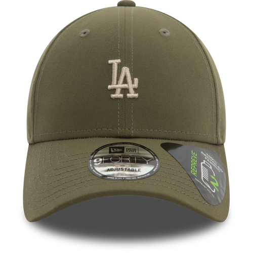 Sapca New Era Repreve Mini Logo 9Forty Los Angeles Dodgers