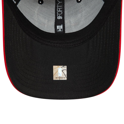 Sapca New Era Microfibre 9Forty