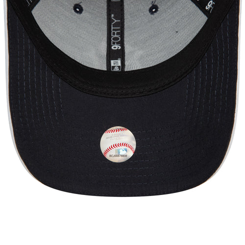 Sapca New Era Microfibre 9Forty