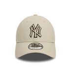 Sapca New Era 9Forty New York Yankees Reglabila