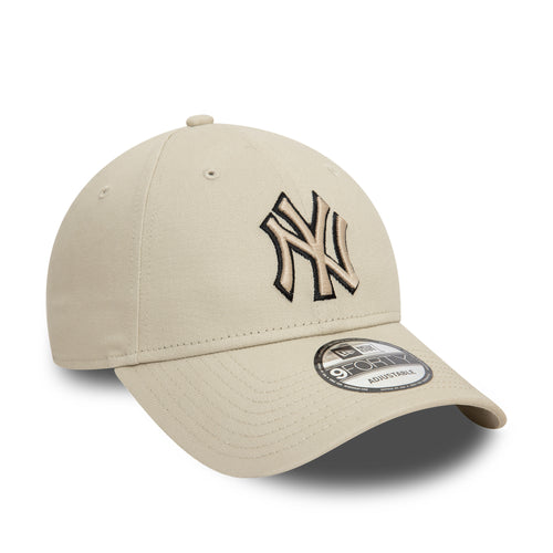 Sapca New Era 9Forty New York Yankees Reglabila