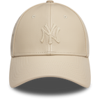 Sapca New Era New York Yankees Womens Leather 9Forty Adjustable
