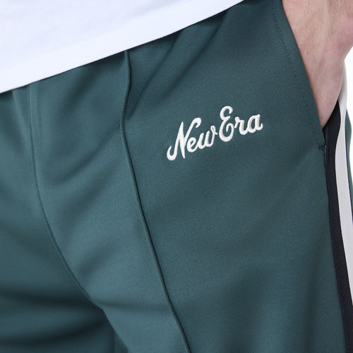 Pantaloni New Era Track Pant