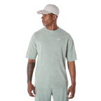Tricou New Era Towelling Pastel Oversized