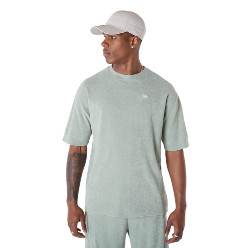 Tricou New Era Towelling Pastel Oversized
